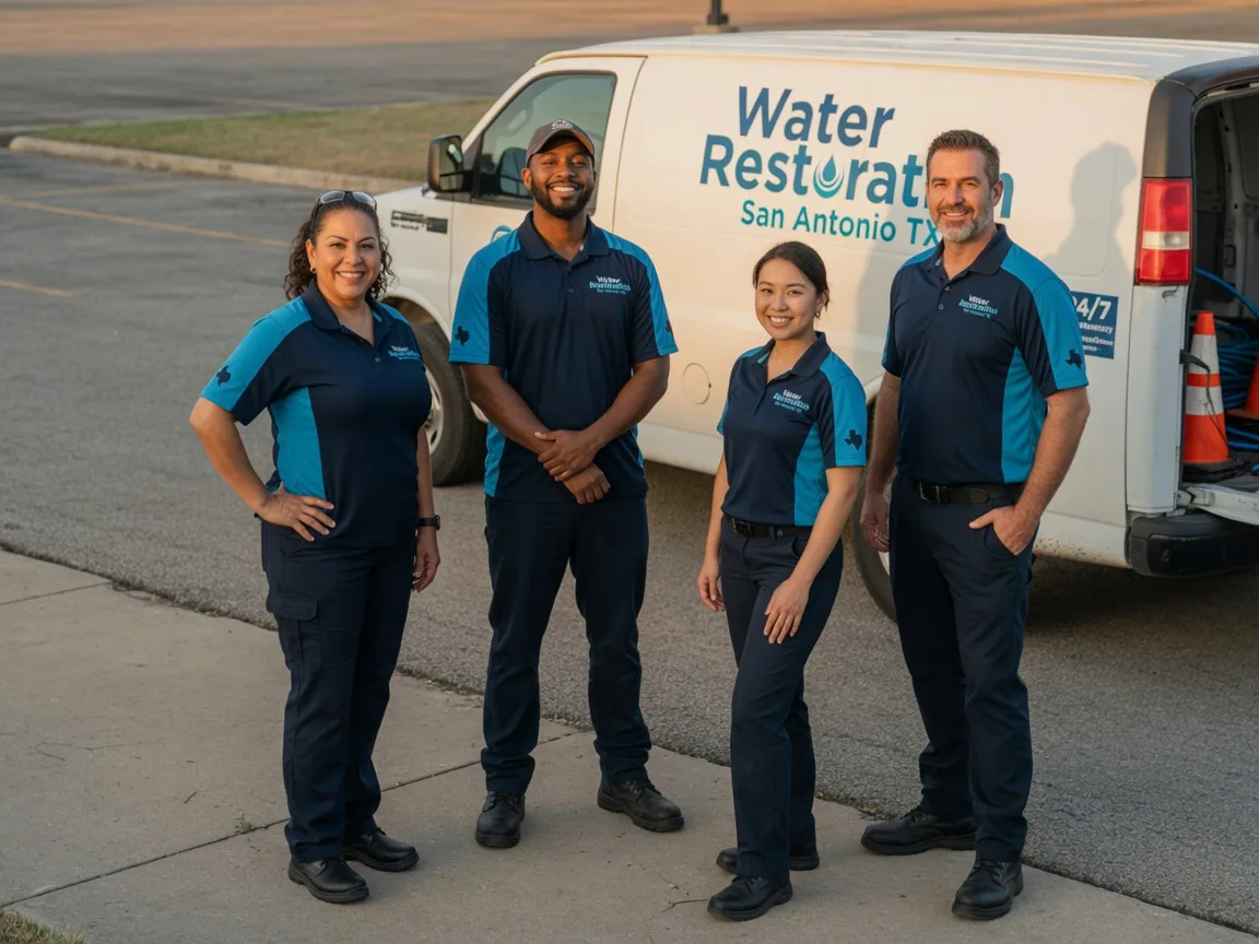 Water Damage Repair company in Onsted, MI